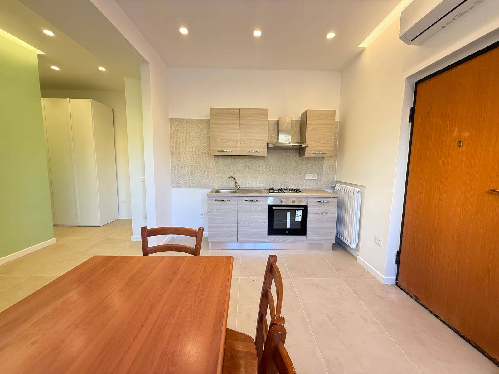 Appartamento in affitto a Caserta, San Leucio