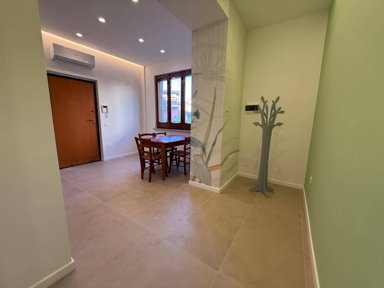 Appartamento in affitto a Caserta, San Leucio