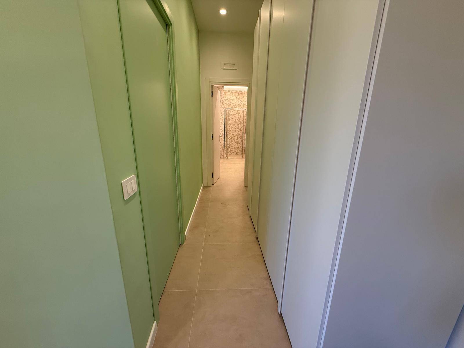 Appartamento in affitto a Caserta, San Leucio