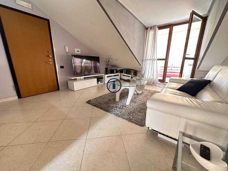 Appartamento in vendita a San Nicola la Strada