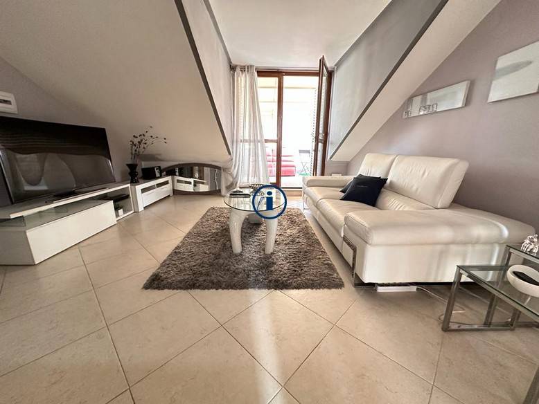 Appartamento in vendita a San Nicola la Strada