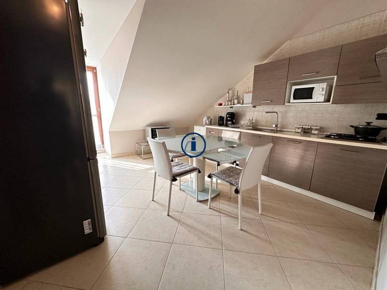 Appartamento in vendita a San Nicola la Strada