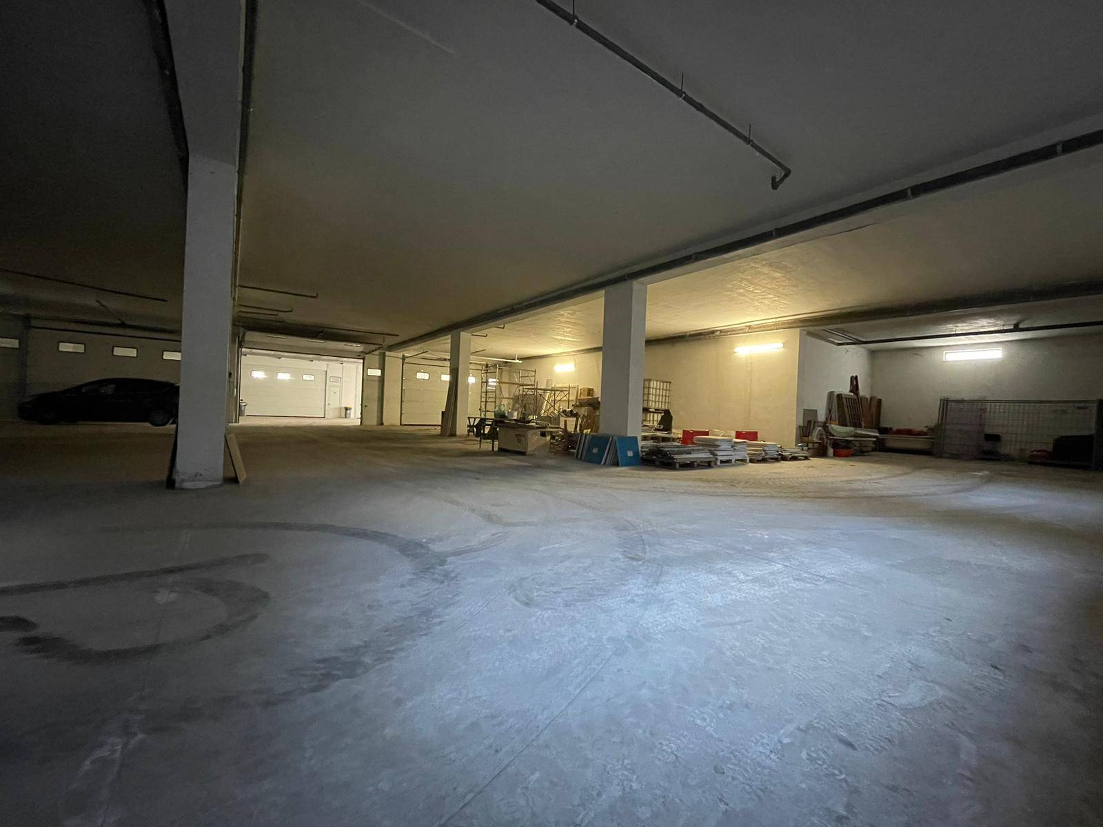 Deposito/Magazzino in affitto a Maddaloni