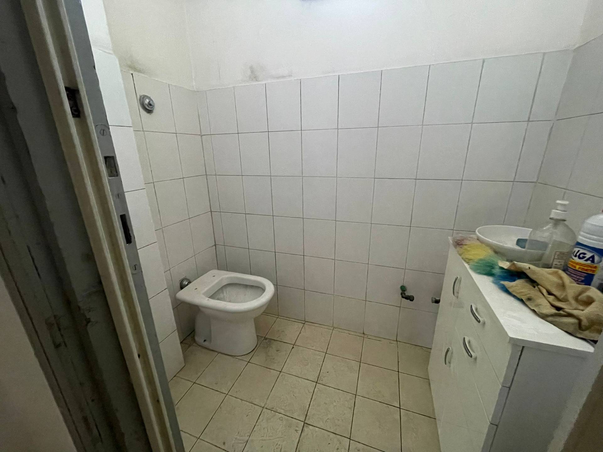 Negozio in affitto a Maddaloni