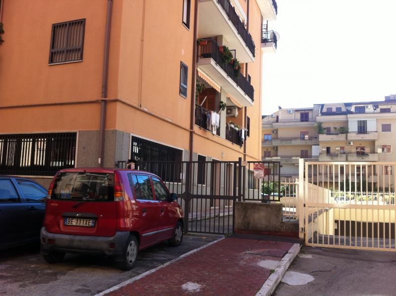 Deposito industriale in vendita a Caserta, Caserta Ferrarecce