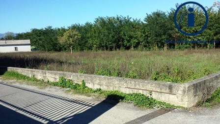 Terreno edificabile in vendita a Alvignano