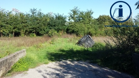 Terreno edificabile in vendita a Alvignano