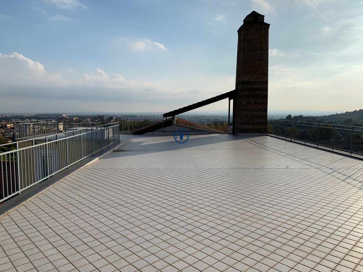 Appartamento in vendita a Caserta, San Leucio