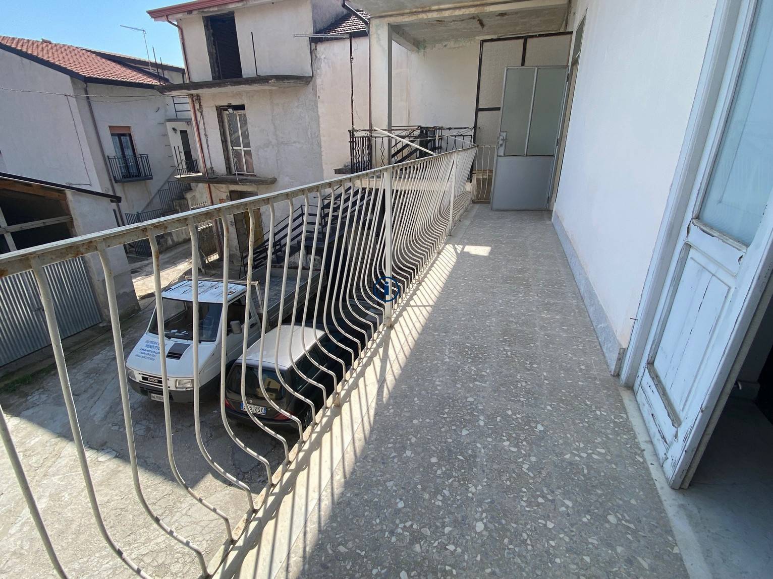 Palazzina/Stabile in vendita a Caserta, Puccianiello