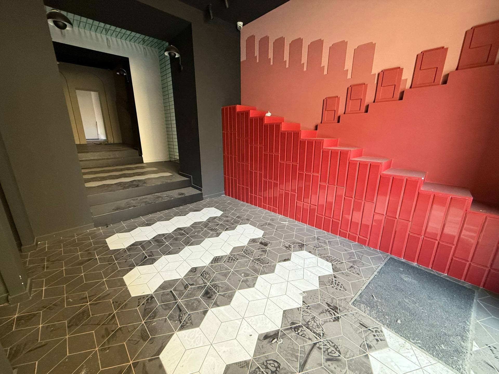 Negozio in affitto a Caserta, Centro