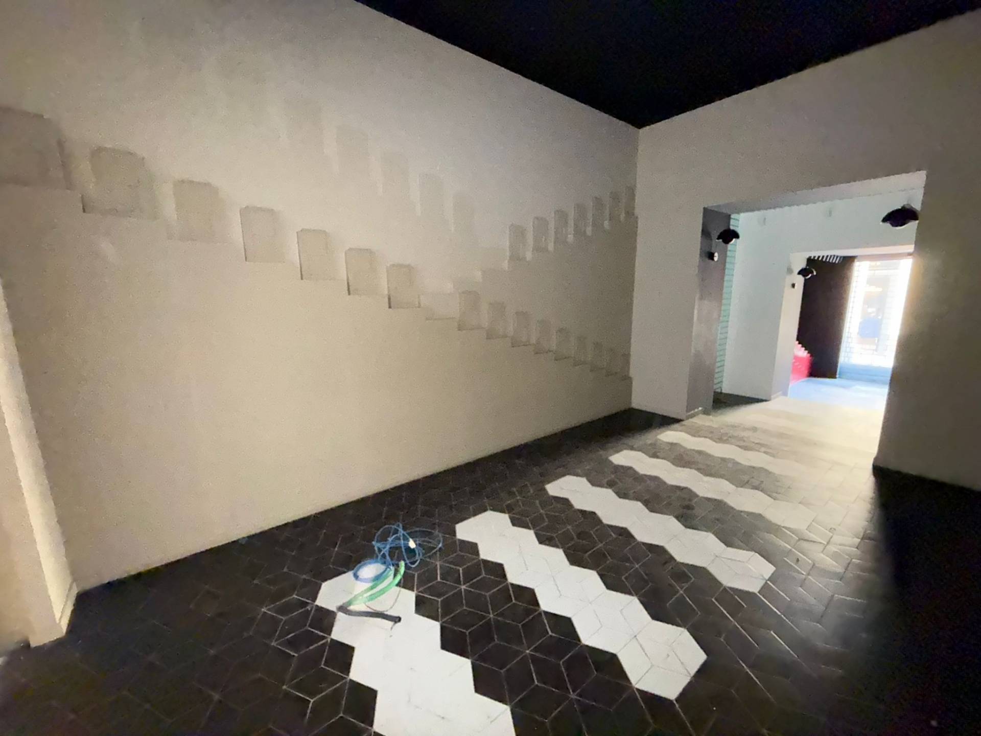 Negozio in affitto a Caserta, Centro