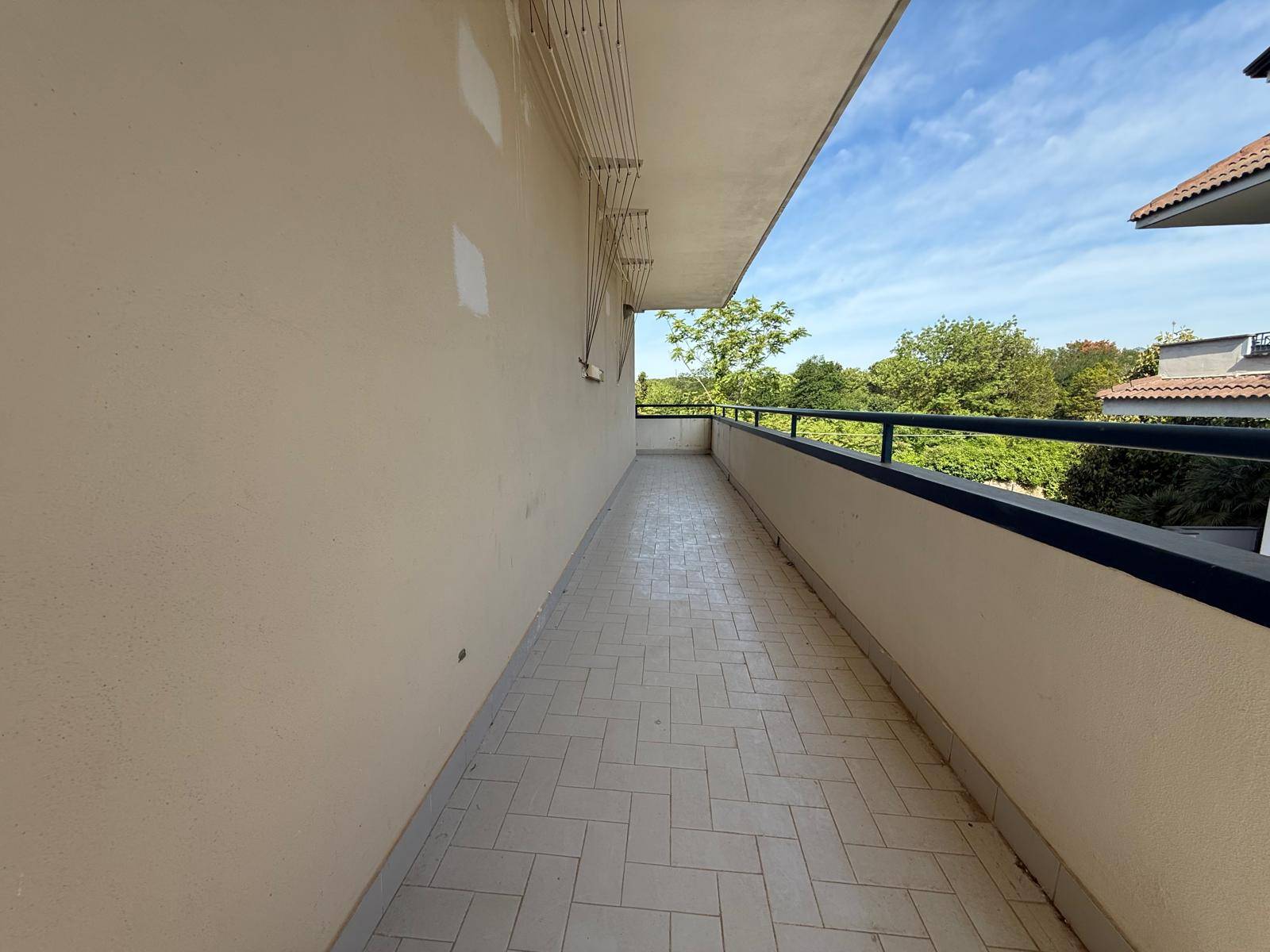 Appartamento in vendita a Caserta, Falciano