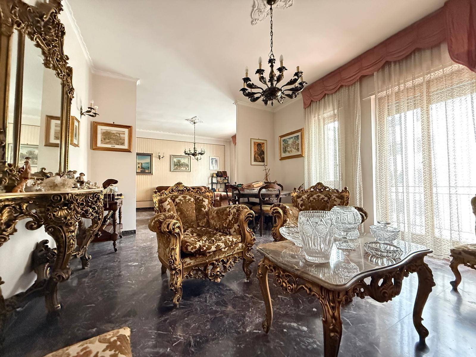 Appartamento in vendita a Caserta, Caserta Ferrarecce