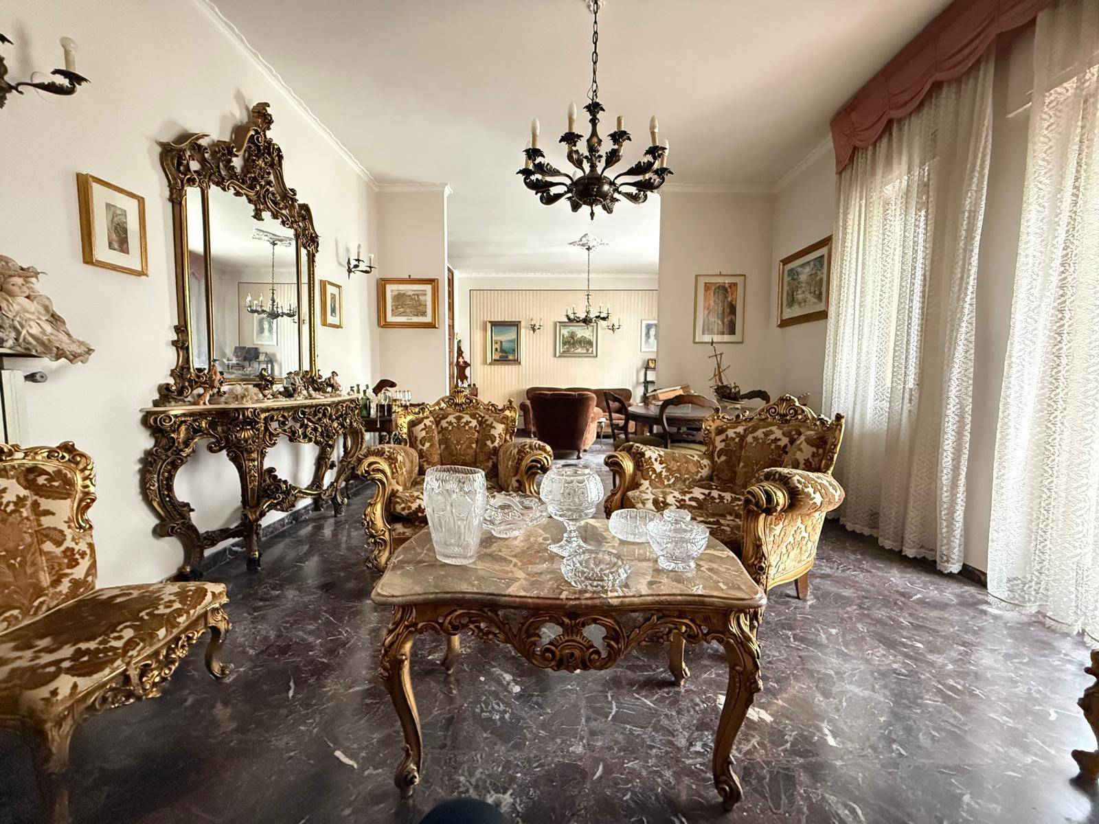 Appartamento in vendita a Caserta, Caserta Ferrarecce