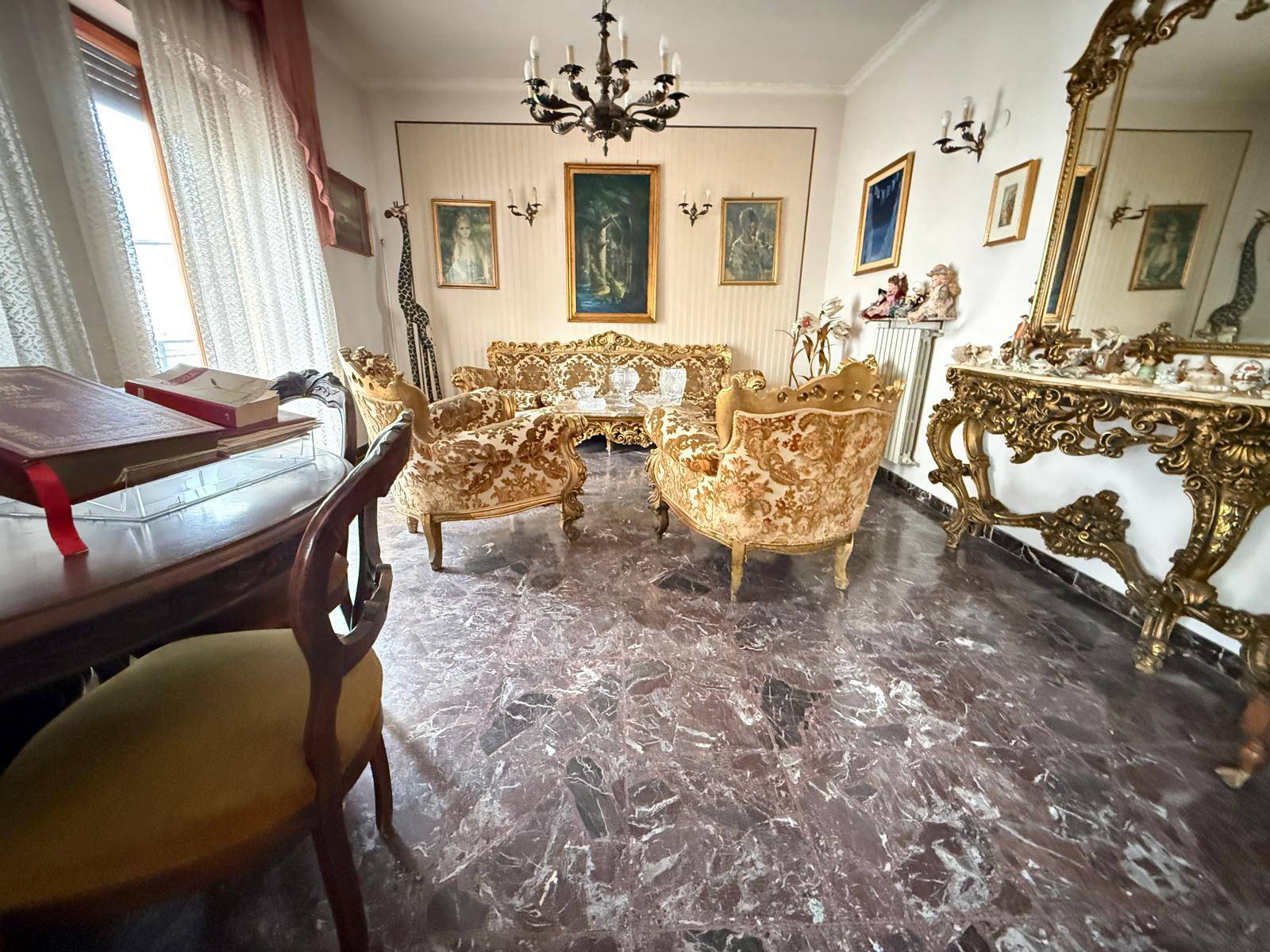 Appartamento in vendita a Caserta, Caserta Ferrarecce