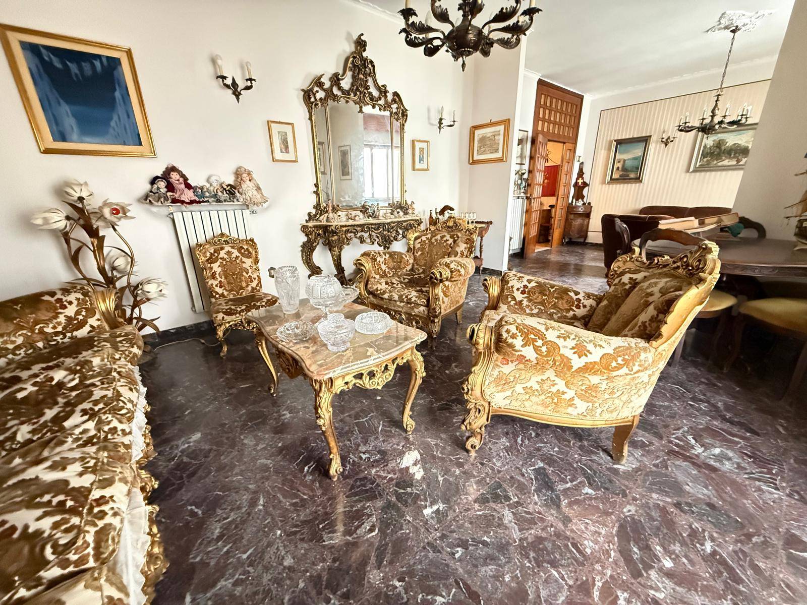 Appartamento in vendita a Caserta, Caserta Ferrarecce