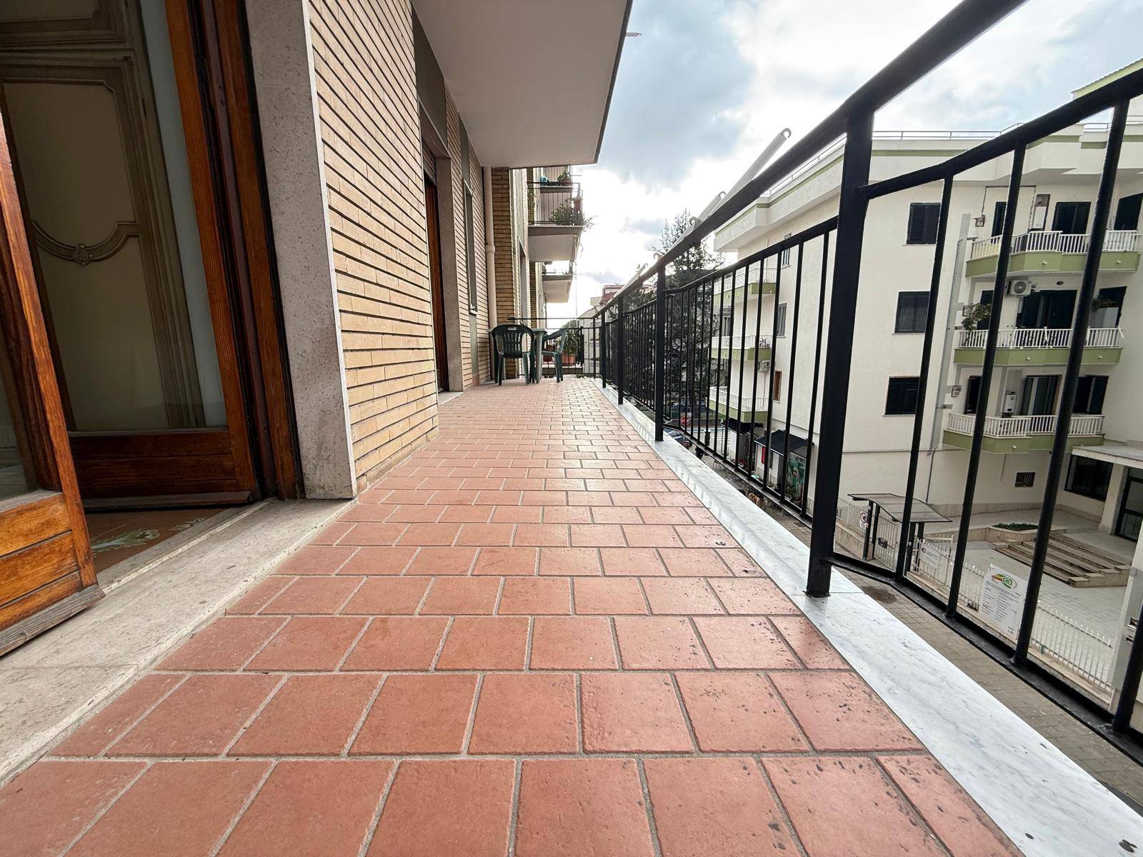 Appartamento in vendita a Caserta, Caserta Ferrarecce