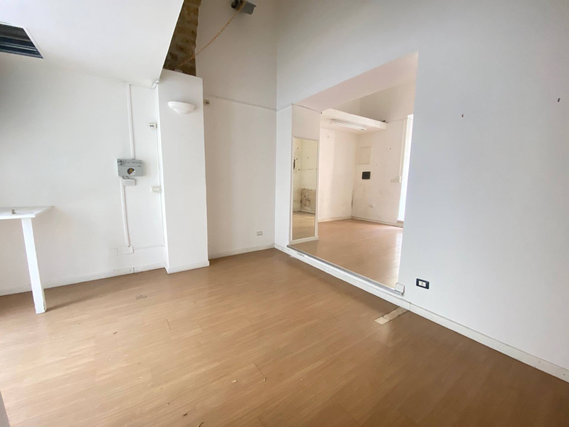 Appartamento in vendita a Caserta, Centro