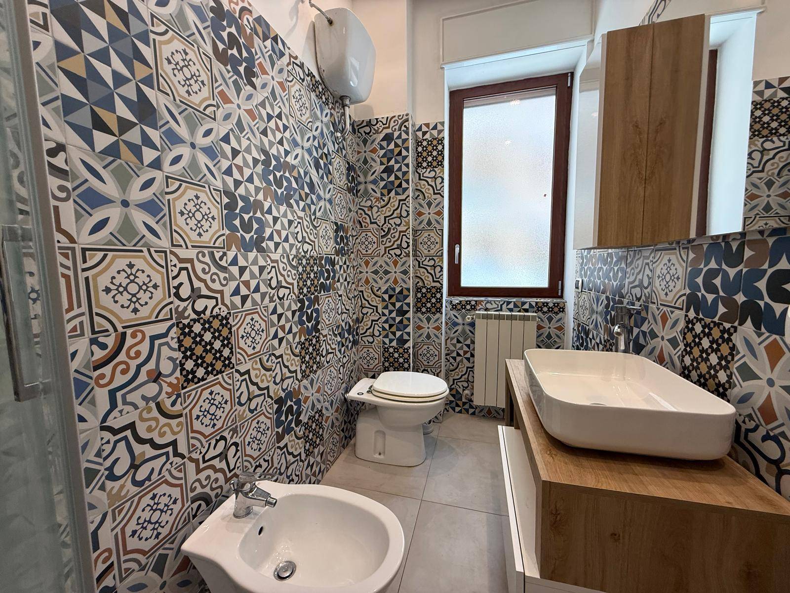 Appartamento in affitto a Caserta, Centro