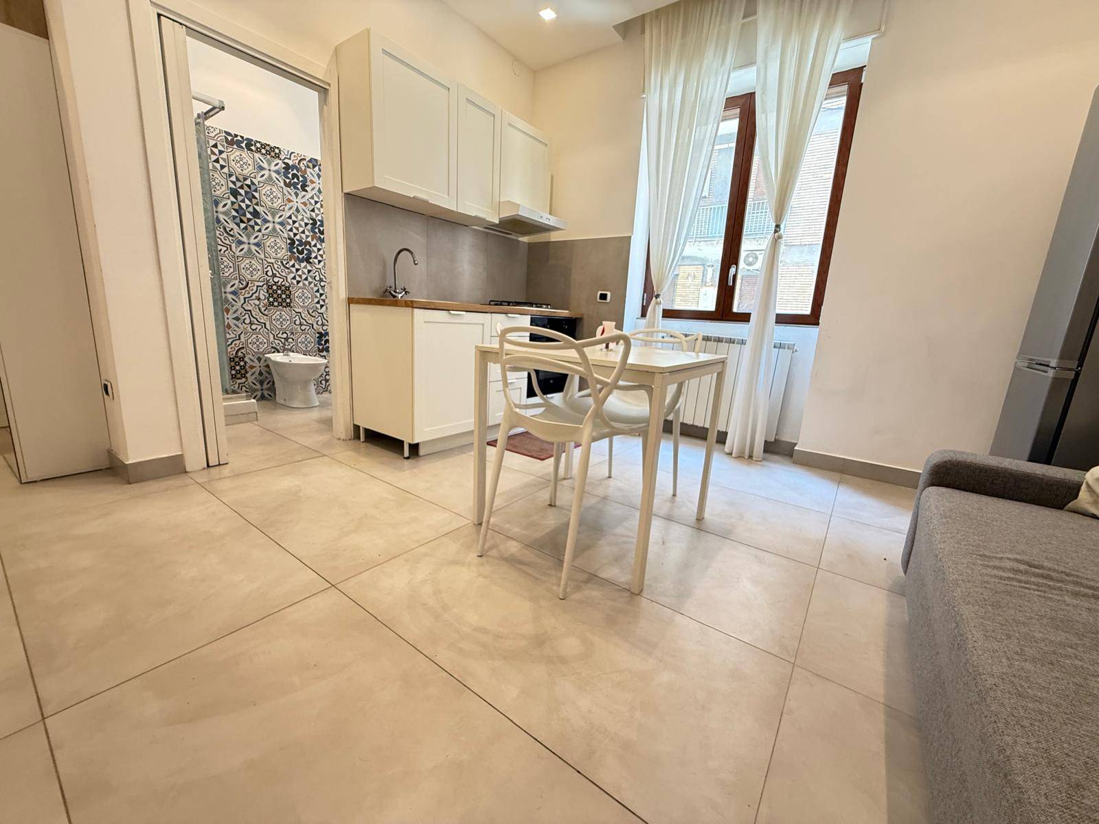 Appartamento in affitto a Caserta, Centro