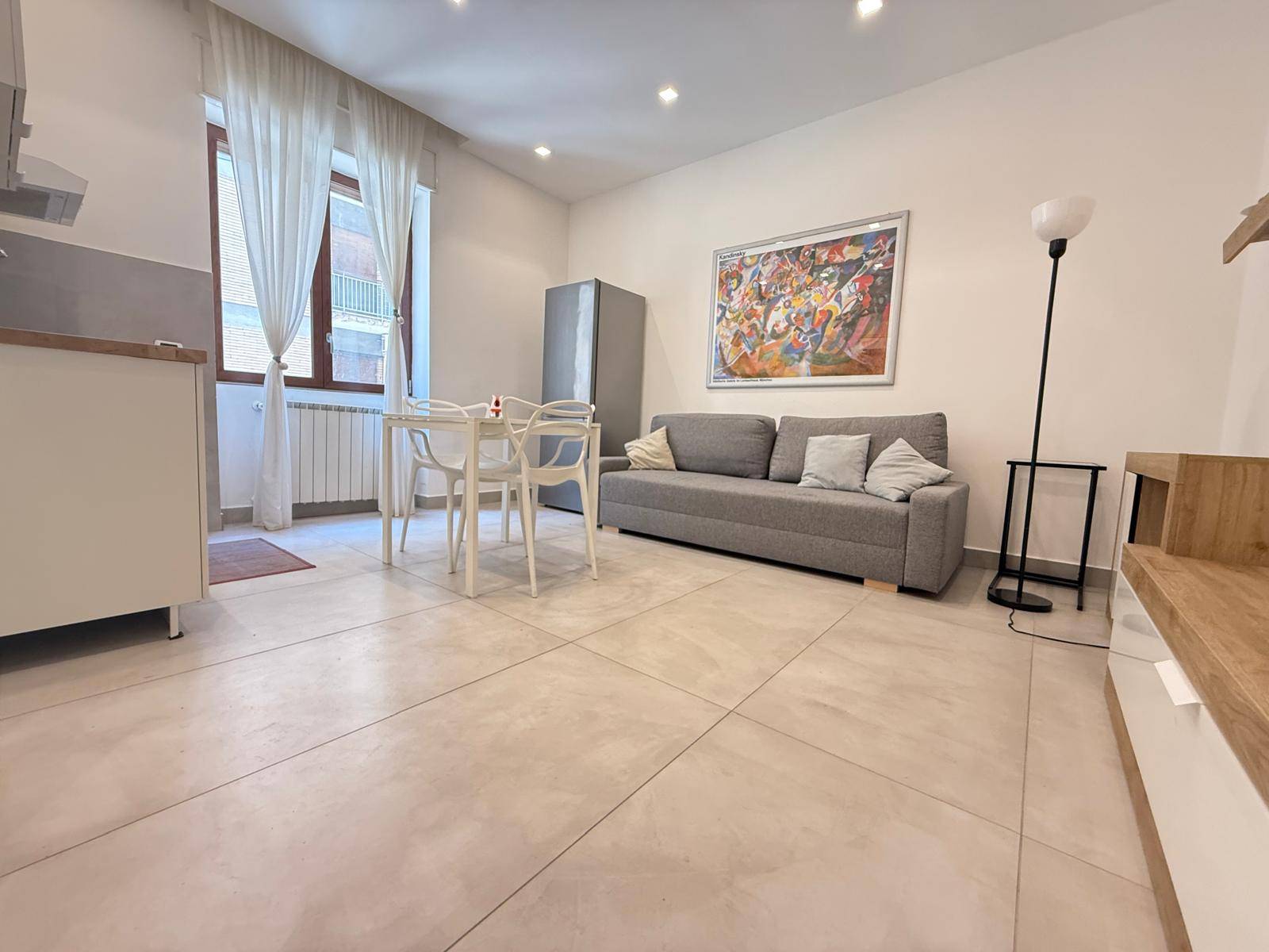 Appartamento in affitto a Caserta, Centro