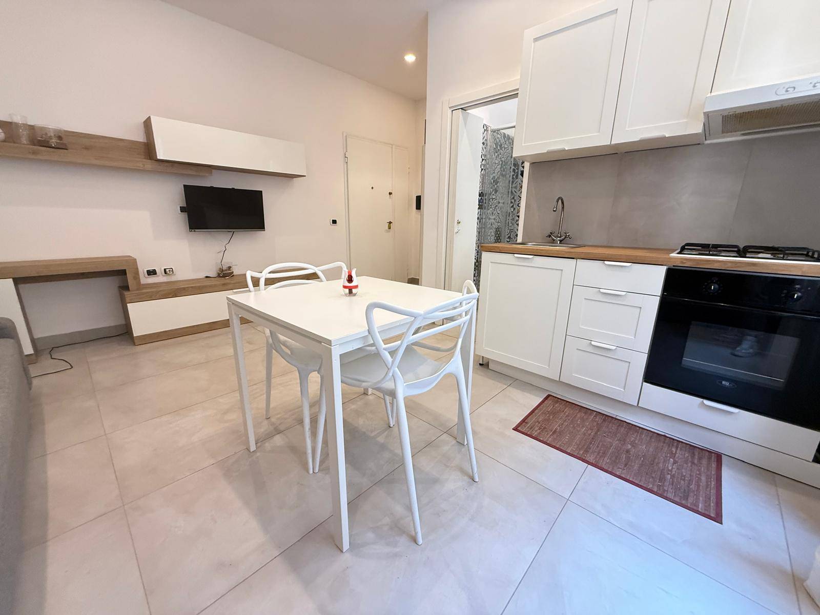 Appartamento in affitto a Caserta, Centro