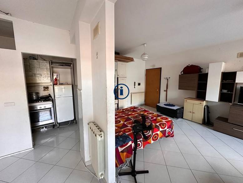 Appartamento in vendita a Sabaudia