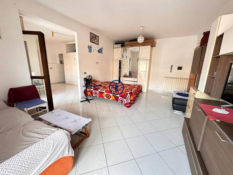 Appartamento in vendita a Sabaudia