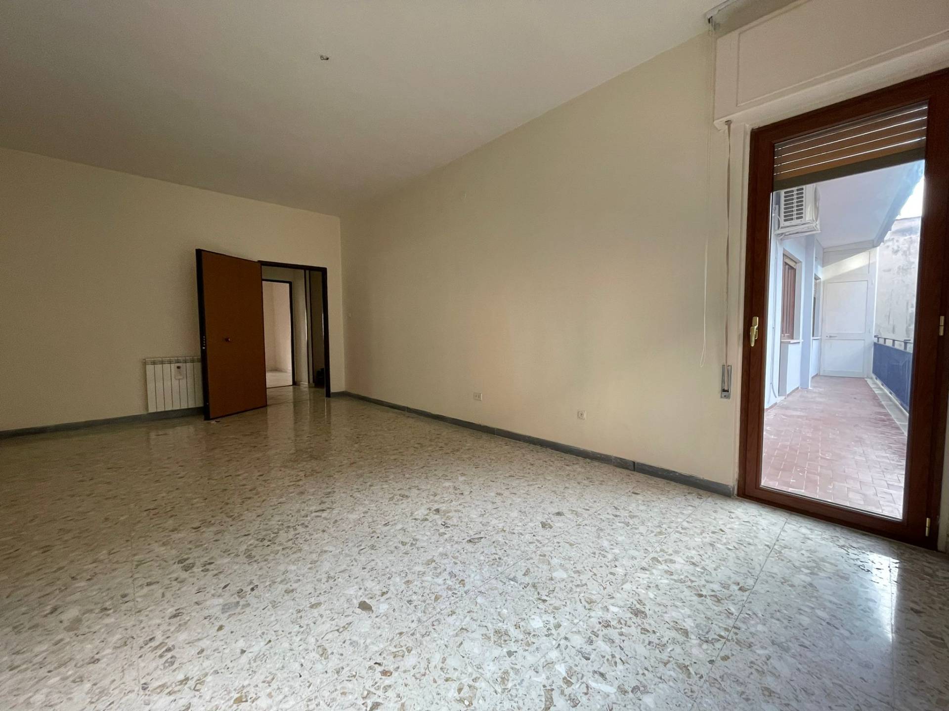 Appartamento in vendita a Caserta, Centro