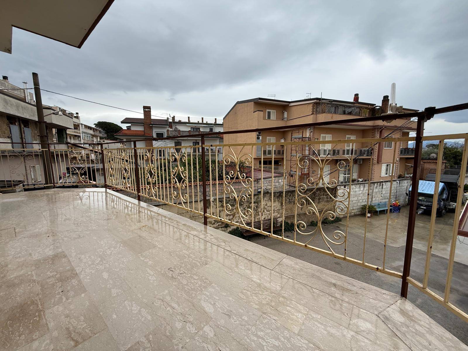 Appartamento in affitto a Caserta, San Benedetto