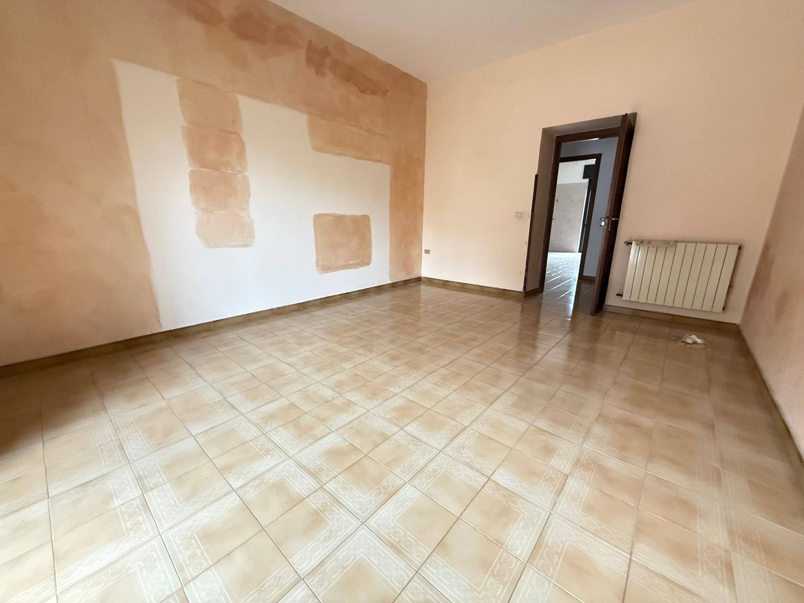 Appartamento in affitto a Caserta, San Benedetto