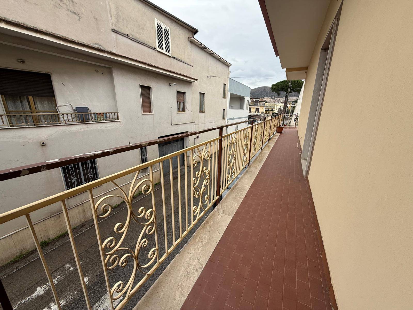 Appartamento in affitto a Caserta, San Benedetto