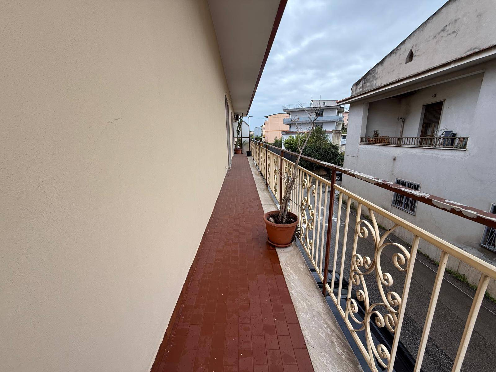 Appartamento in affitto a Caserta, San Benedetto