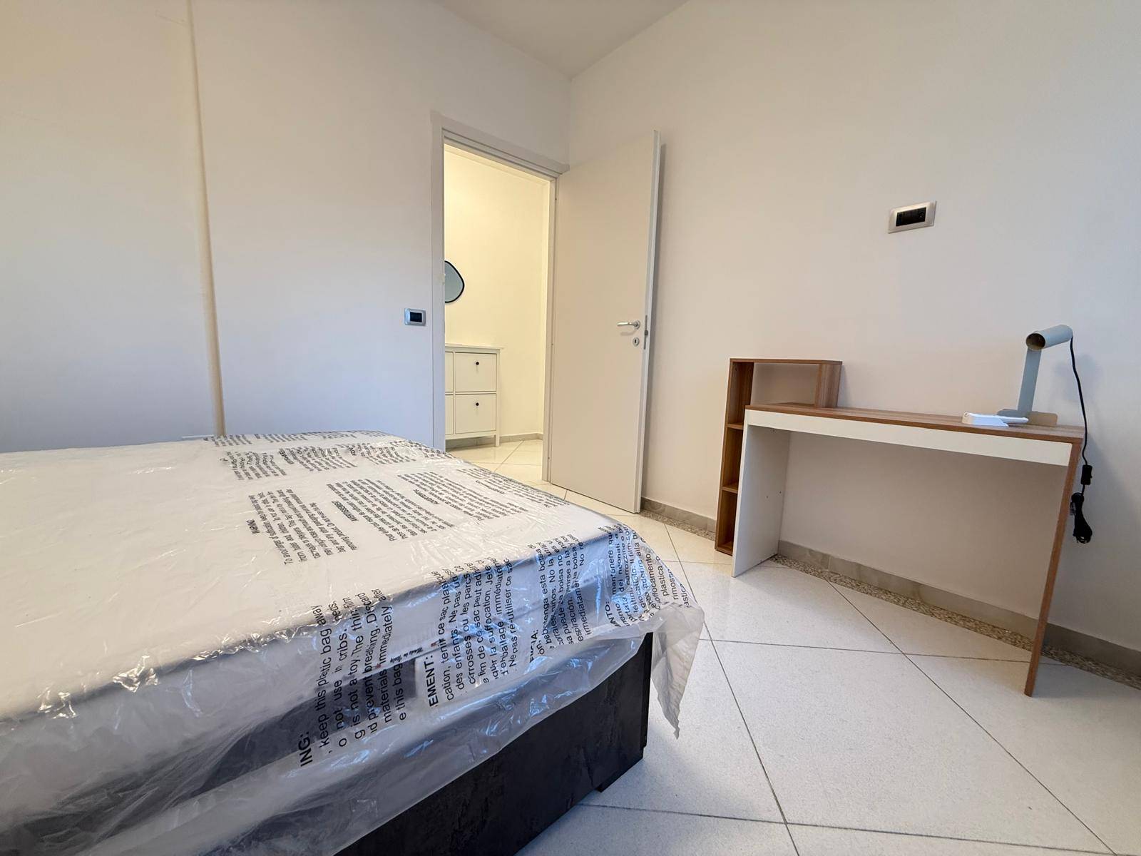 Appartamento in affitto a Caserta, Tredici