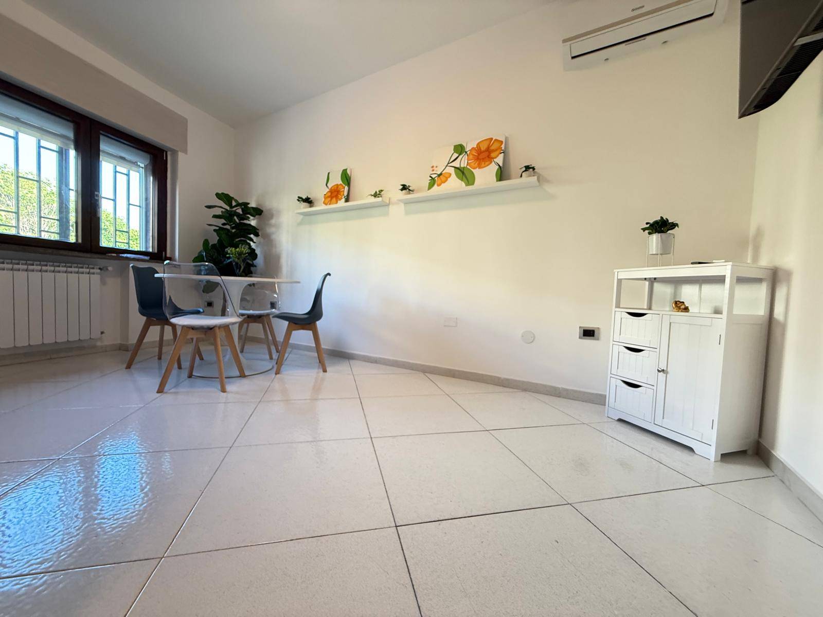 Appartamento in affitto a Caserta, Tredici