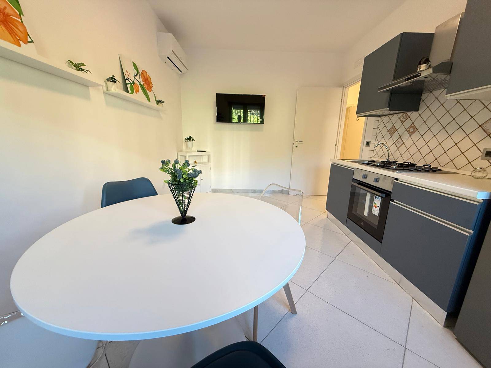 Appartamento in affitto a Caserta, Tredici