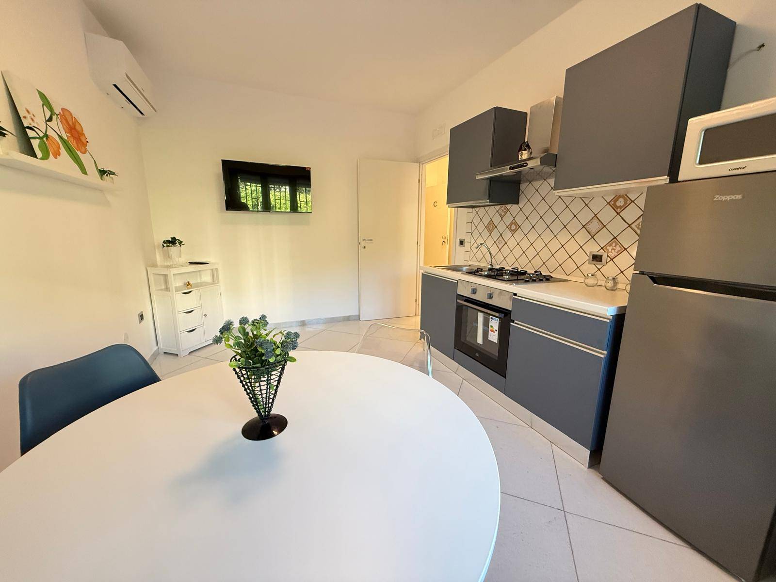 Appartamento in affitto a Caserta, Tredici