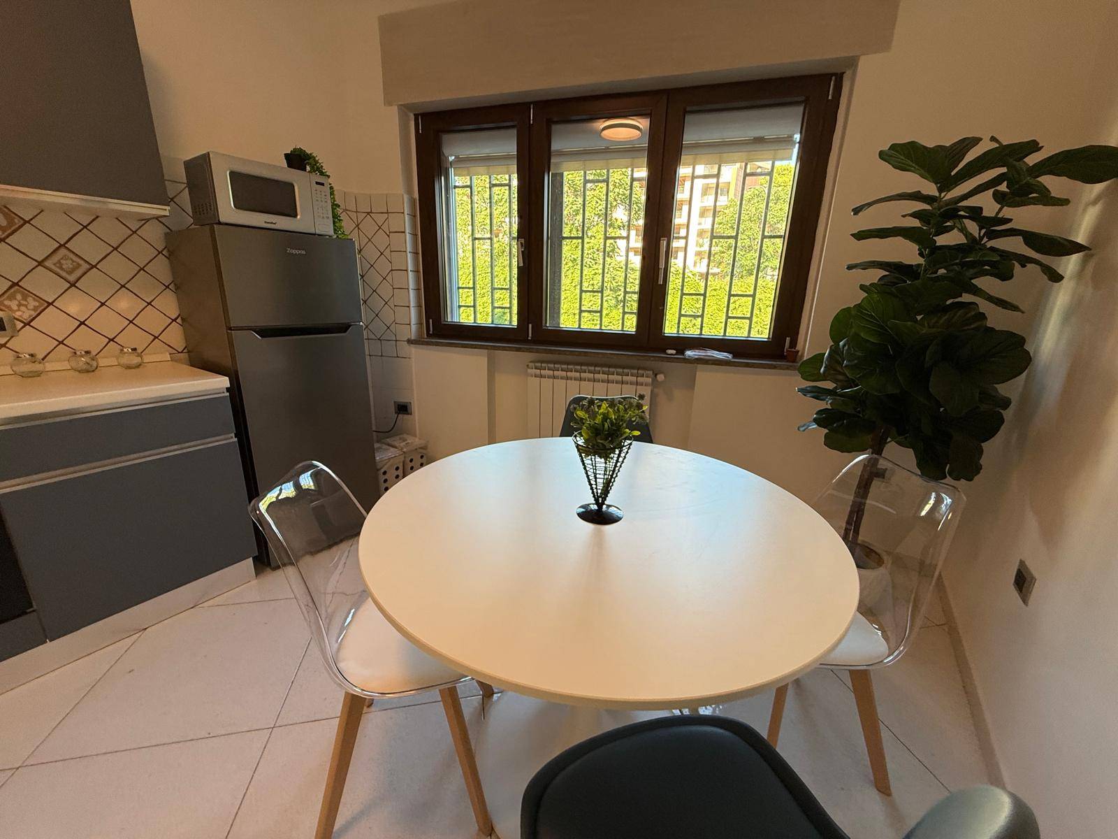 Appartamento in affitto a Caserta, Tredici