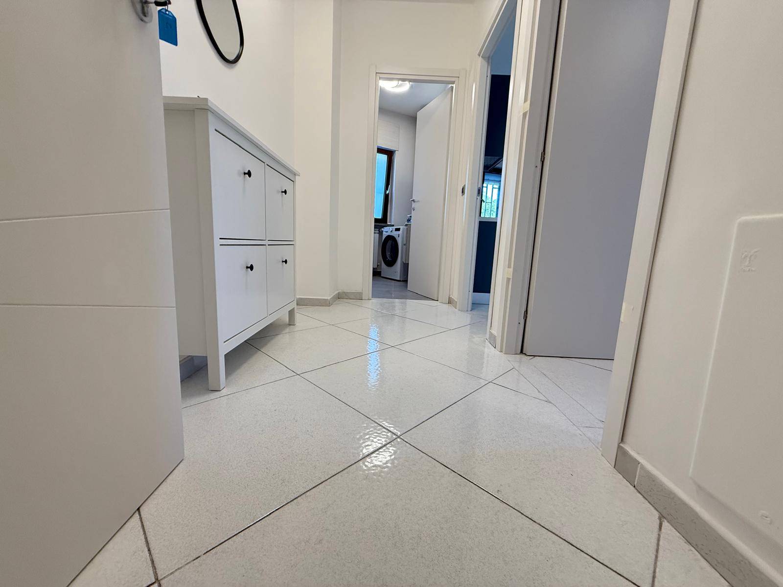 Appartamento in affitto a Caserta, Tredici