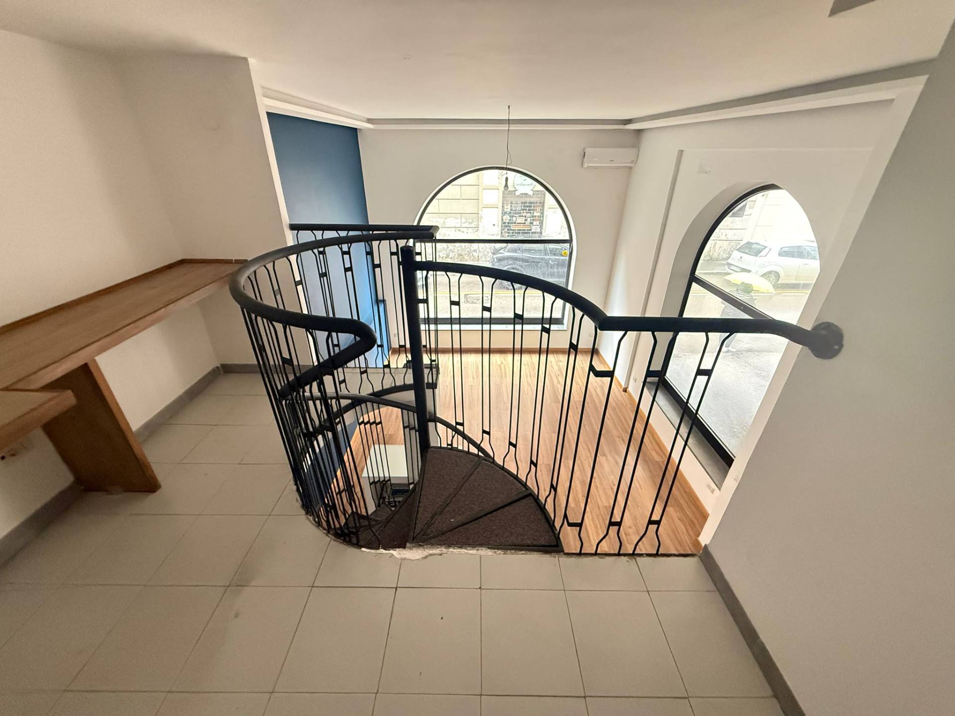 Negozio in affitto a Caserta, Centro