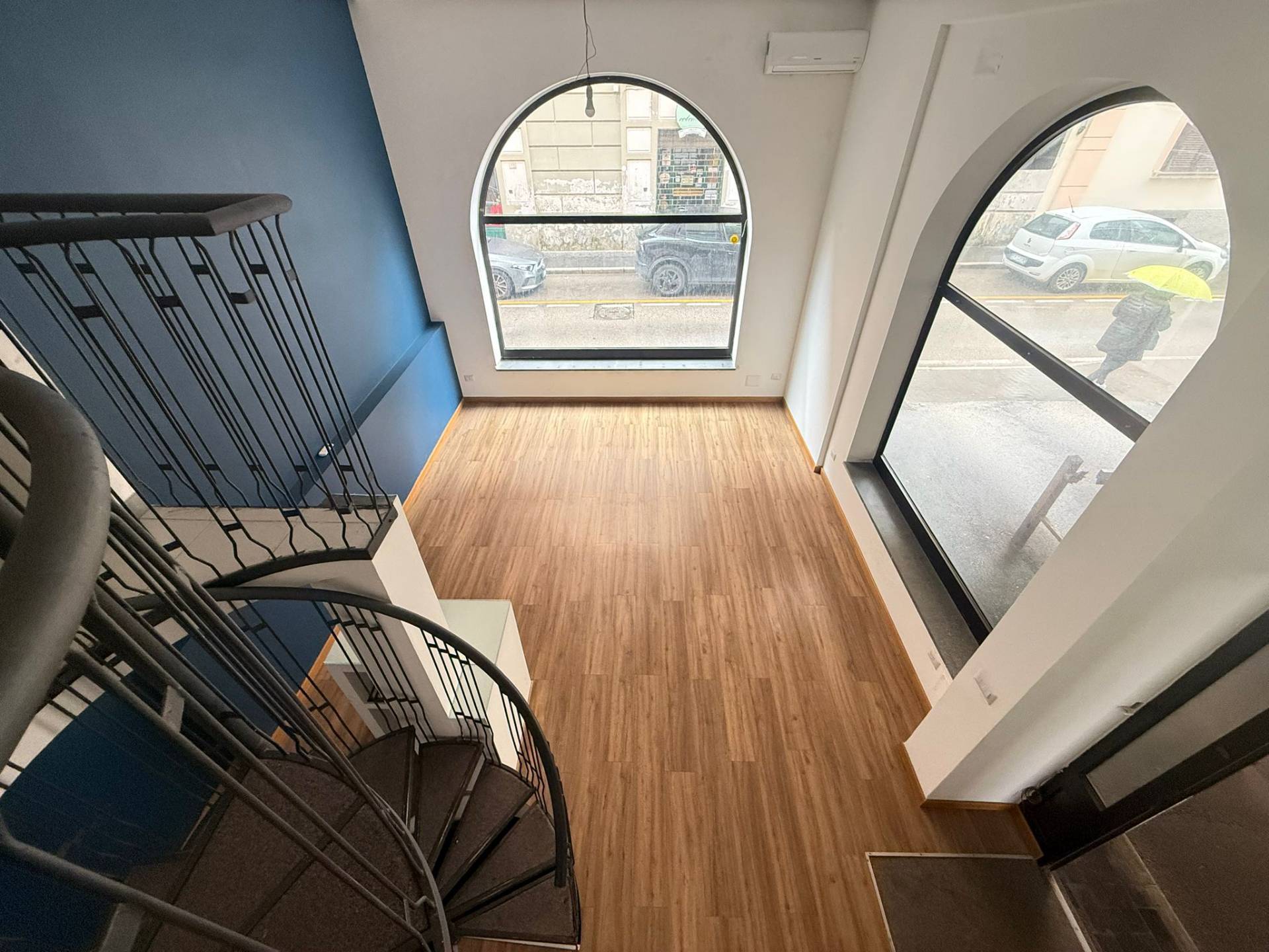 Negozio in affitto a Caserta, Centro