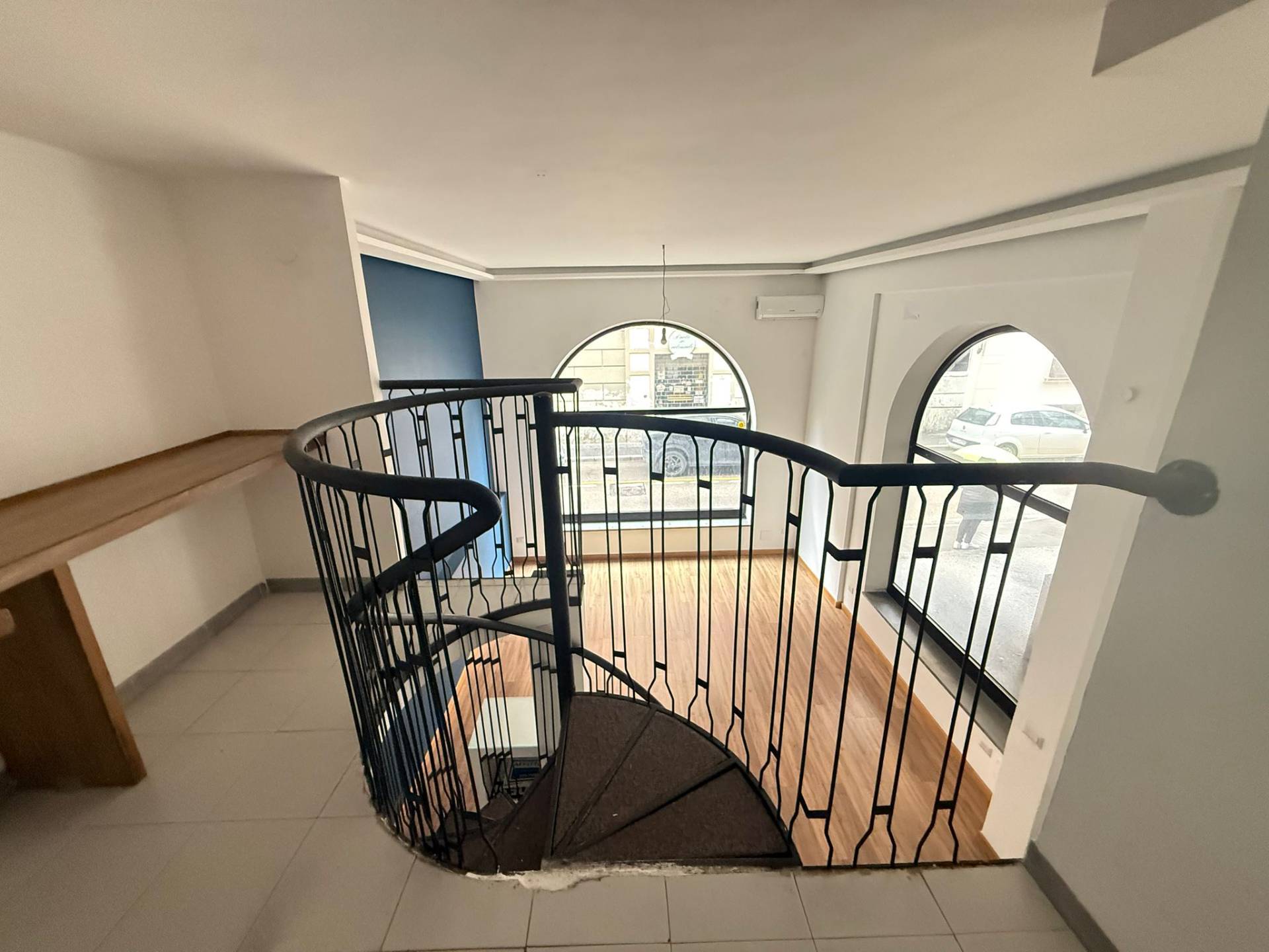 Negozio in affitto a Caserta, Centro