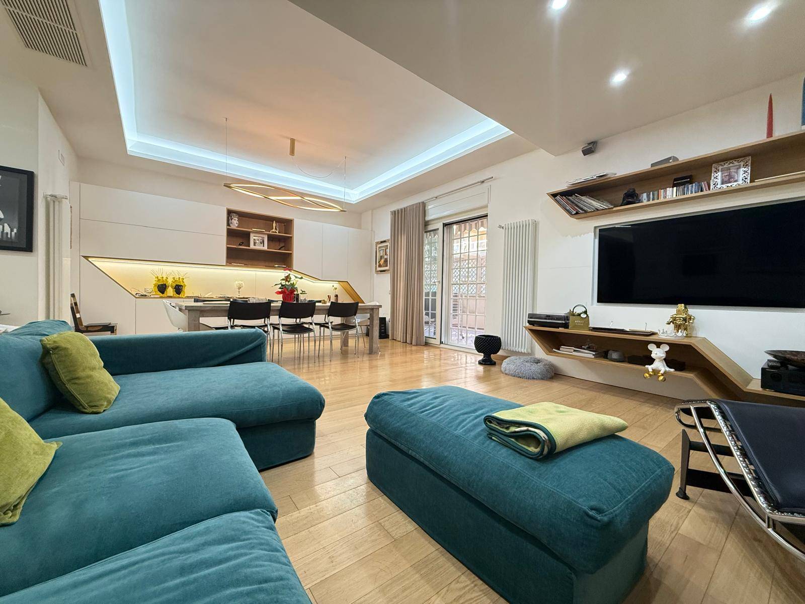 Appartamento in vendita a Caserta, Centro