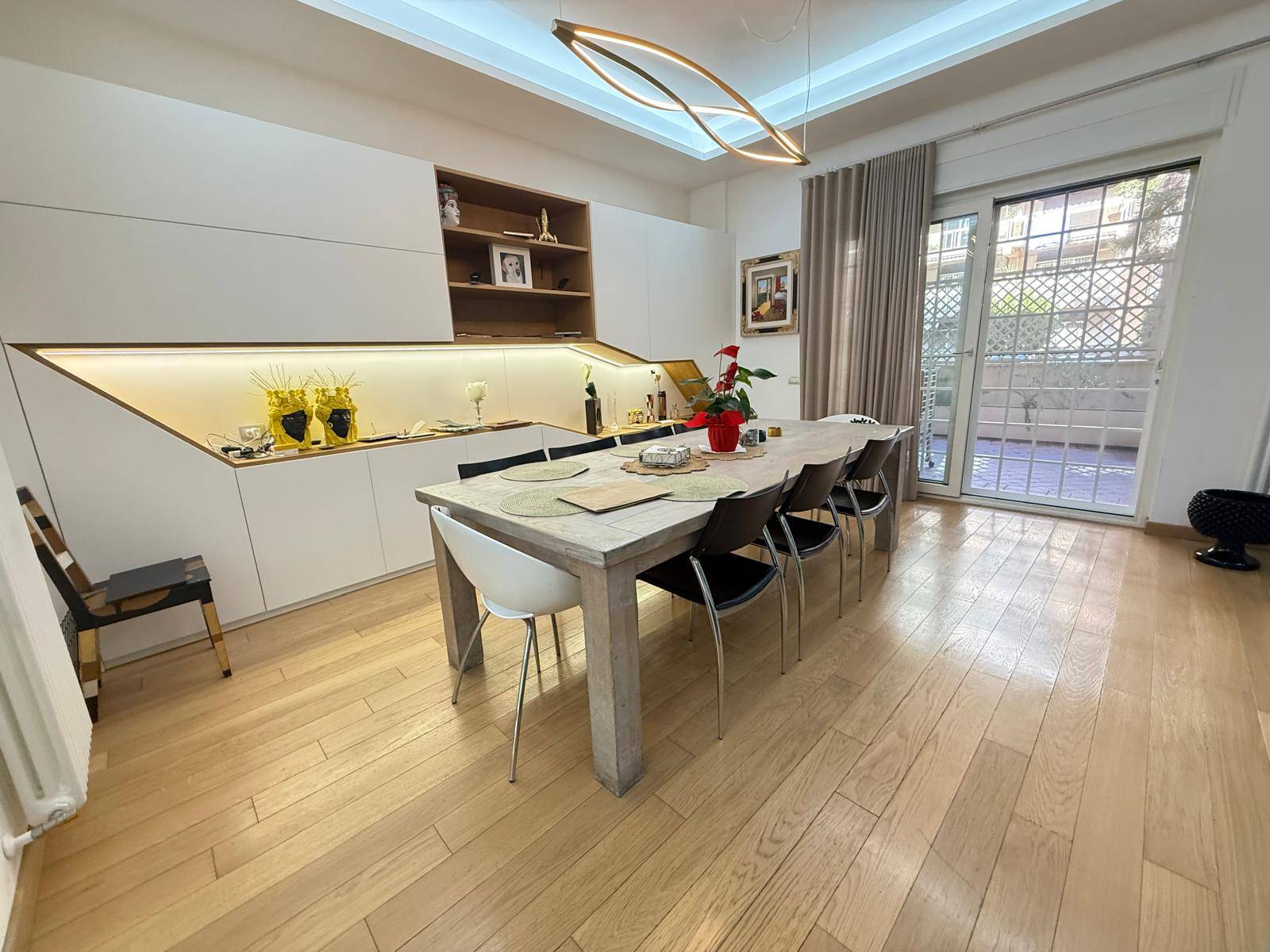 Appartamento in vendita a Caserta, Centro