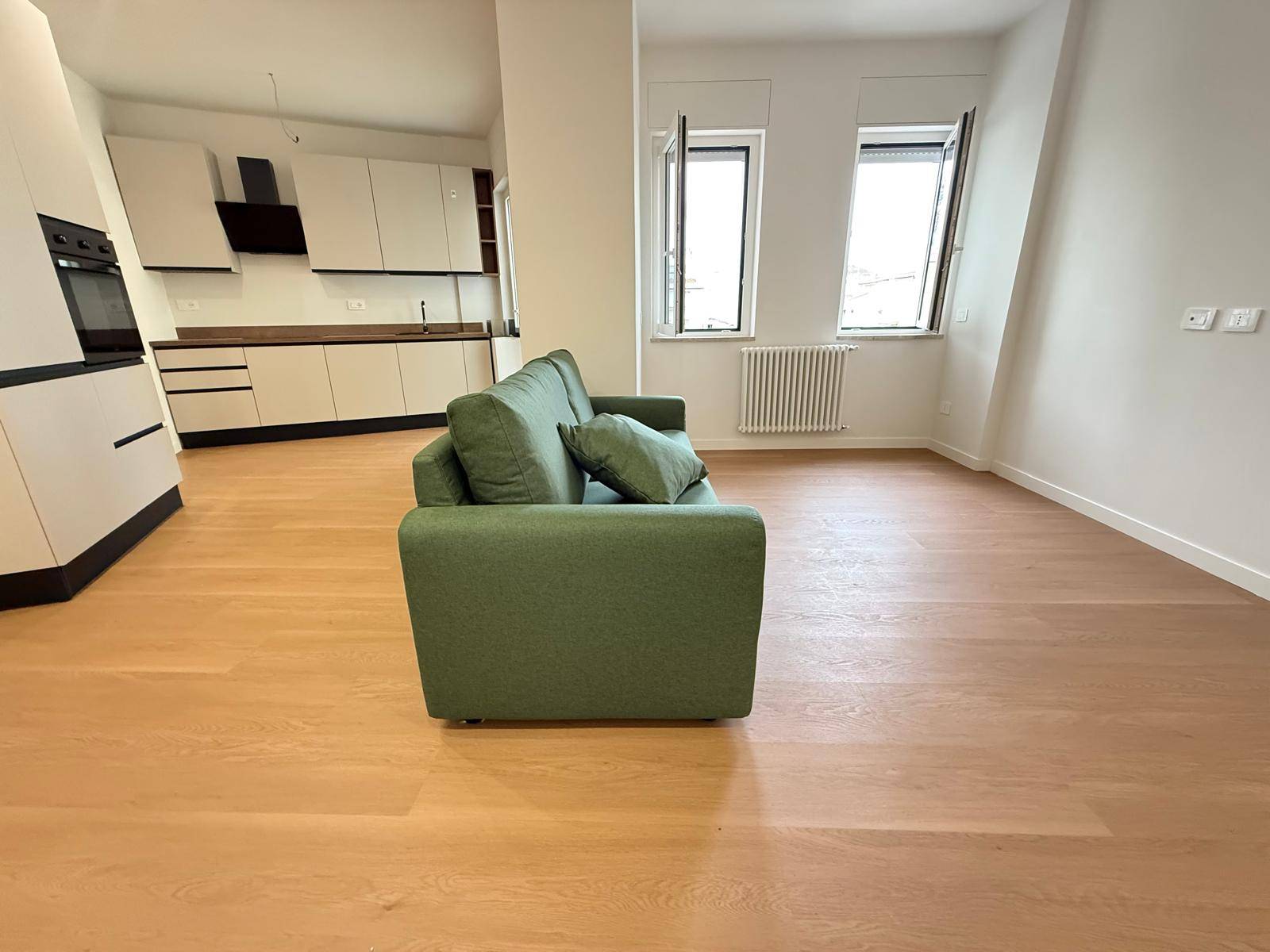 Appartamento in affitto a Caserta, Centro