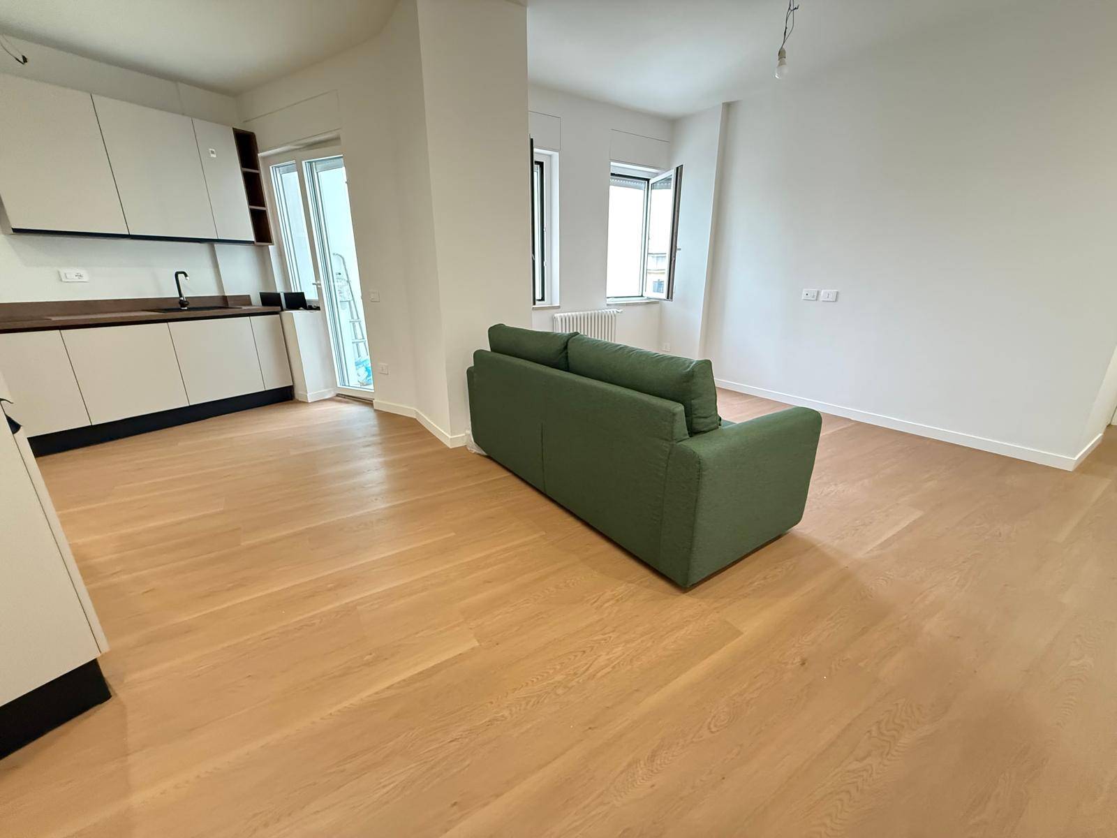 Appartamento in affitto a Caserta, Centro