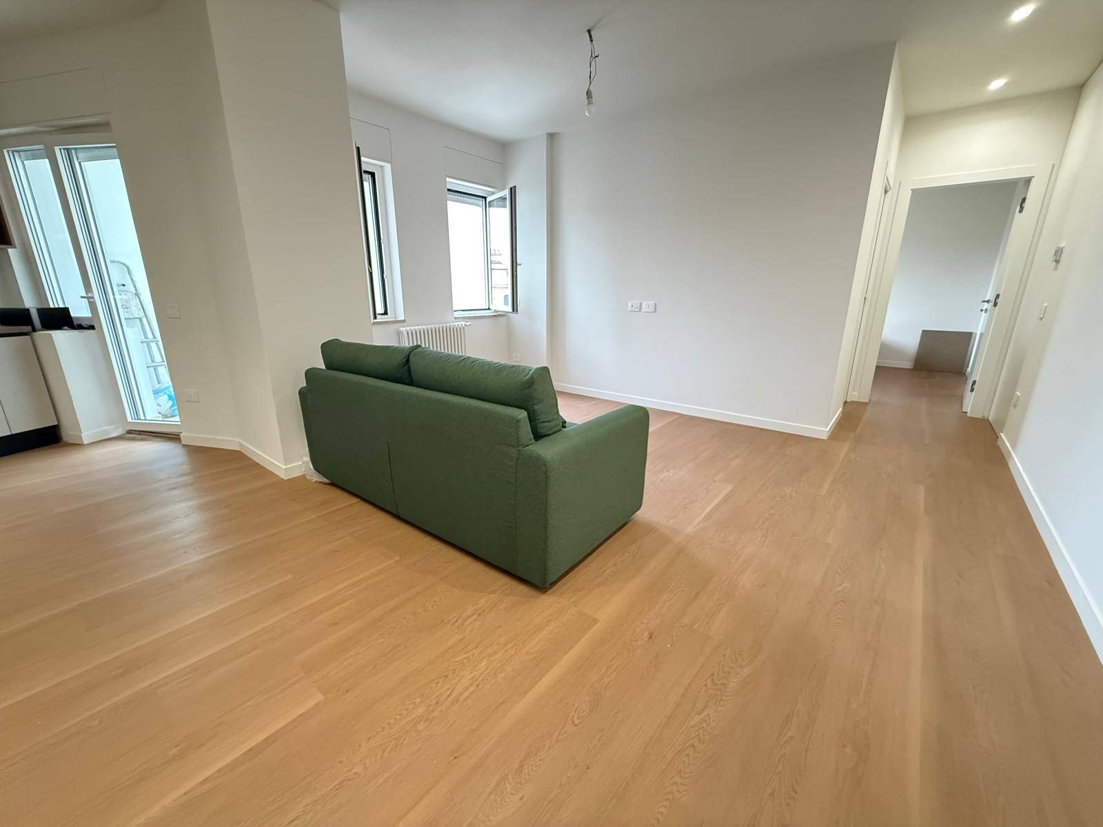 Appartamento in affitto a Caserta, Centro