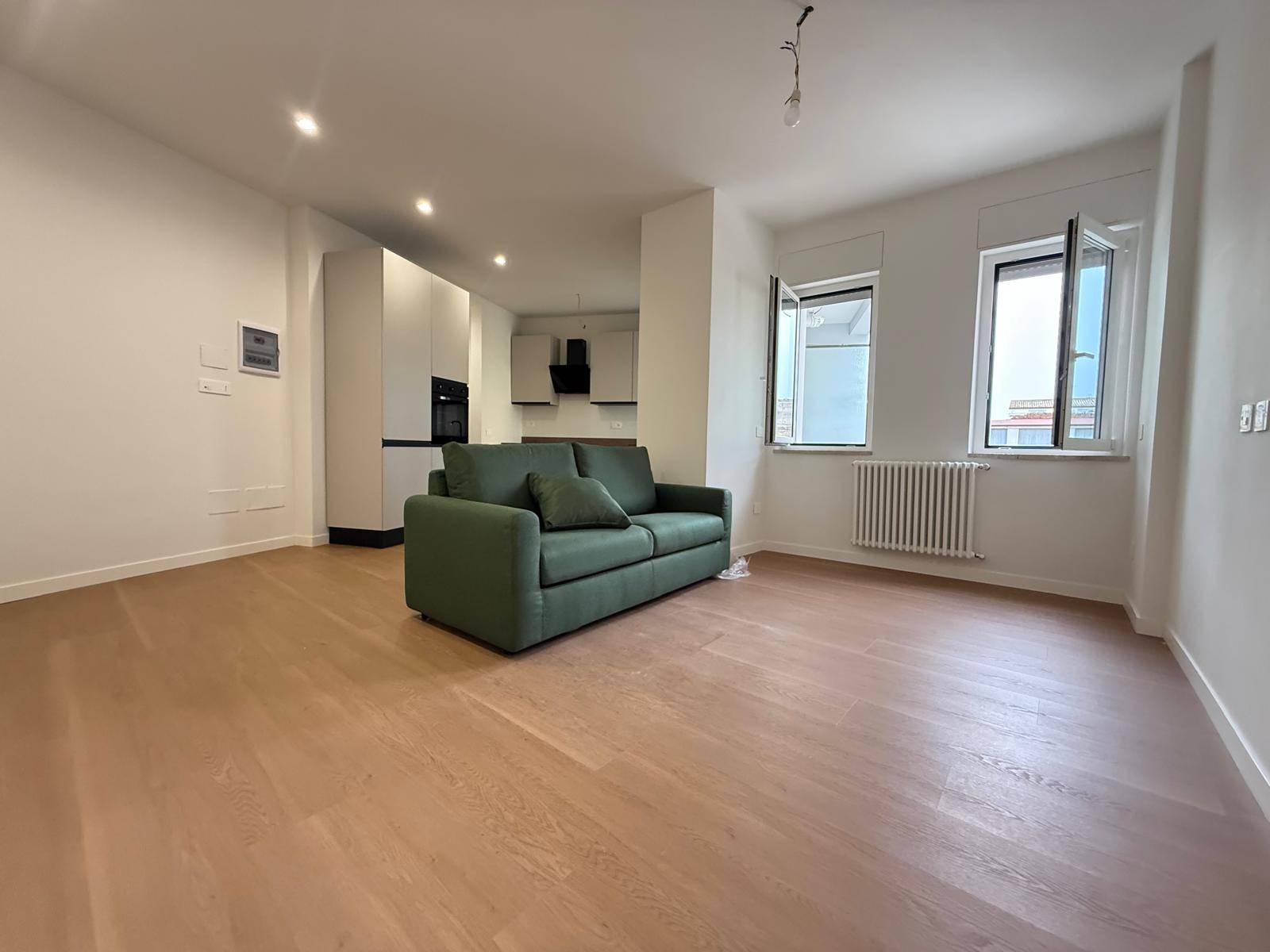 Appartamento in affitto a Caserta, Centro