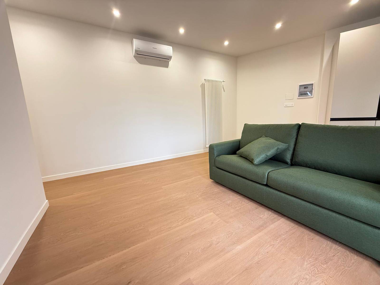 Appartamento in affitto a Caserta, Centro