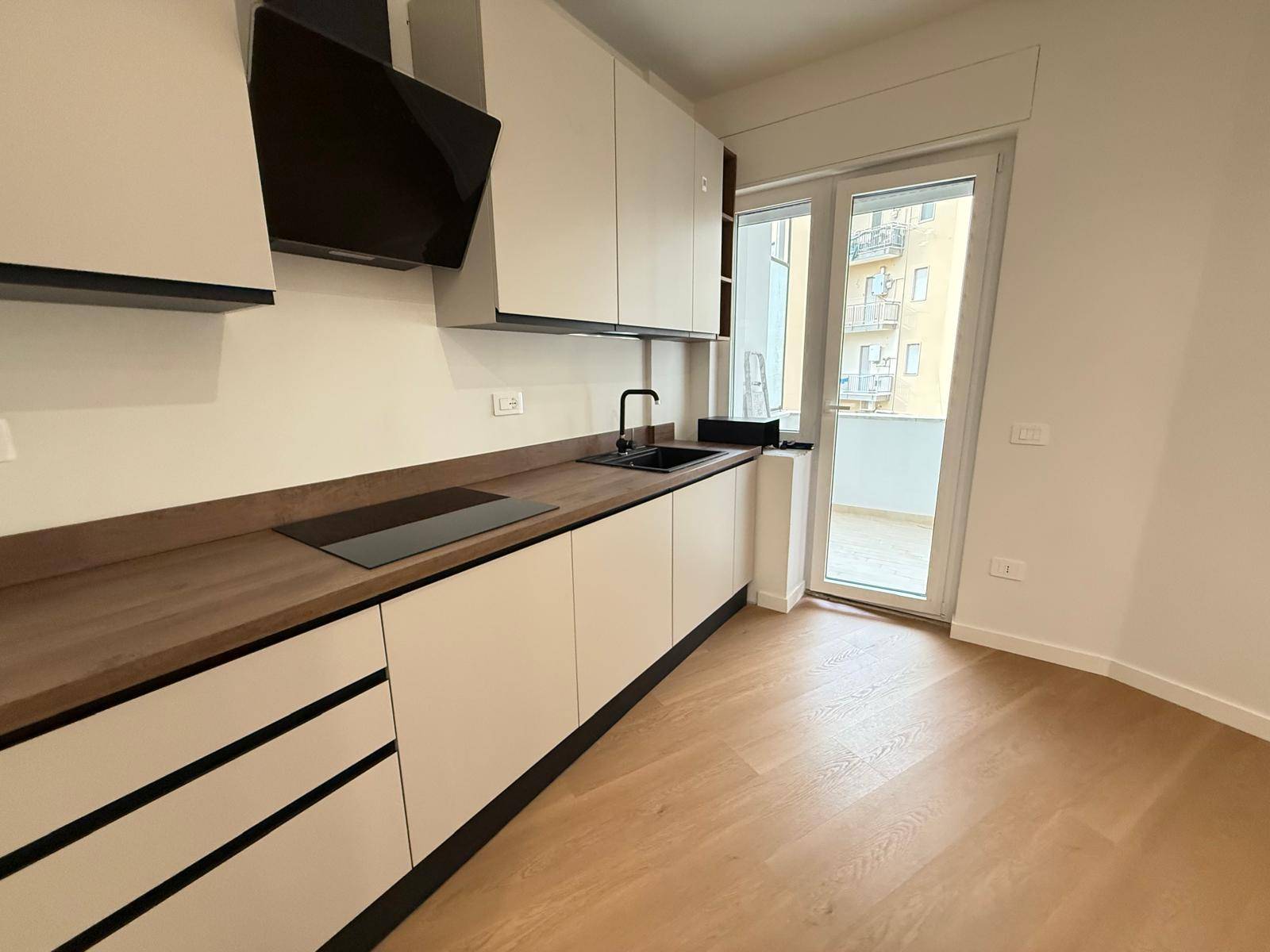 Appartamento in affitto a Caserta, Centro